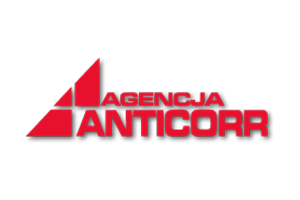 AGENCJA ANTICORR GDAŃSK SP. Z O.O